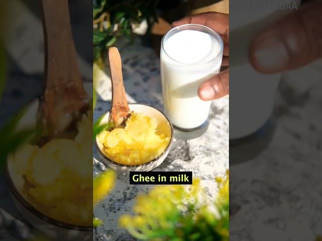 3 Foods to relieve constipation naturally - Smartveda