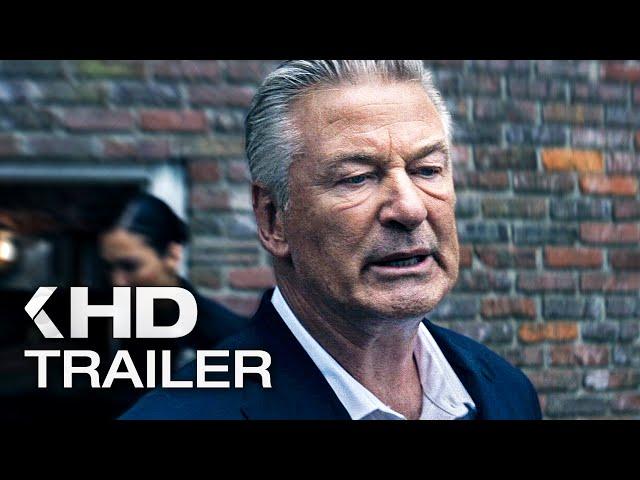 CRESCENT CITY Trailer German Deutsch (2024) Alec Baldwin, Terrence Howard