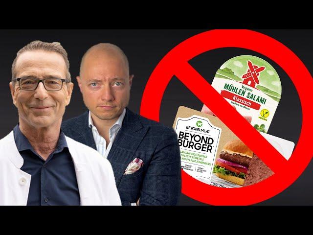 Ungesund bis tödlich! Diese Lebensmittel meiden! Interview mit Dr. Riedl