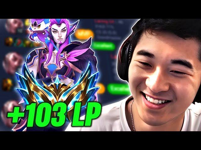 SoloQ WAS NOT READY FOR THAT RAKAN STREAK!..| Biofrost