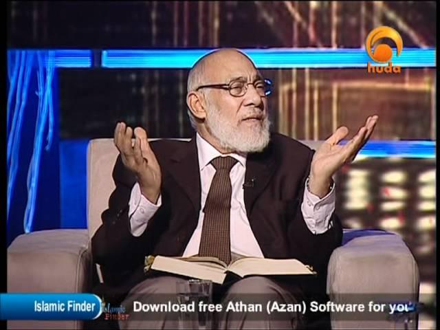 Qur'an And Science, Darkness In the Ocean - Dr Zaghloul Al-Nagar
