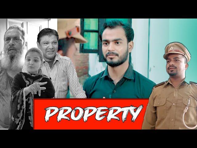 PROPERTY || AL JASAR SIDDIQUI