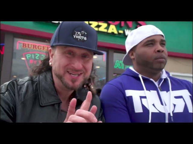 Albany Lou “Y Not Trust” ft 38 Spesh