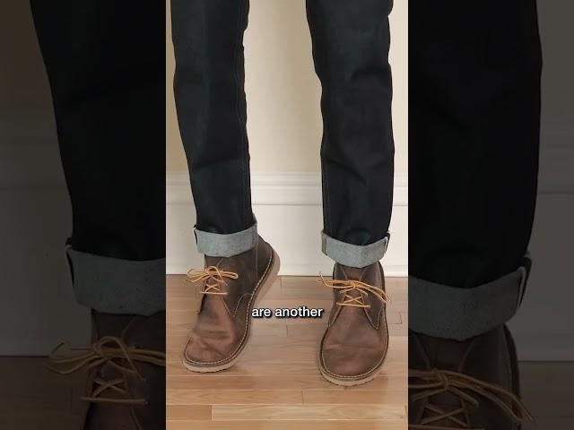 5 Types of Boots Every Guy Should Own!