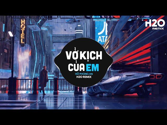 TOP 30 NHẠC REMIX TIKTOK TRIỆU VIEW 2024: Vở Kịch Của Em, Thu Cuối, Lao Tâm Khổ Tứ, Nguyệt Hồng Phai