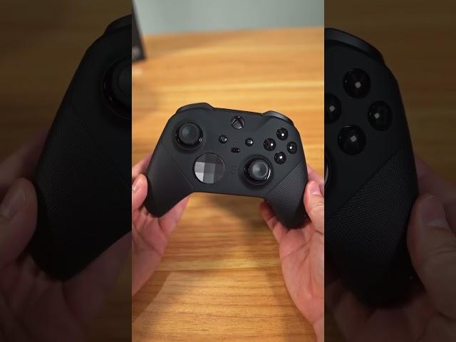 Xbox Elite Series 2 Controller Unboxing #shorts