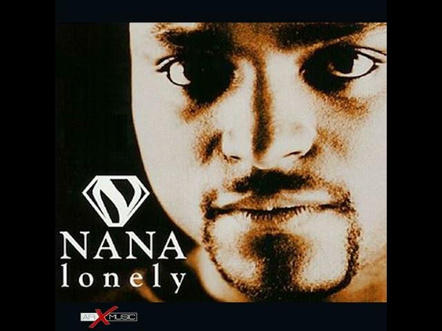 Lonely (Radio Mix) - Nana Darkman & Booya Family