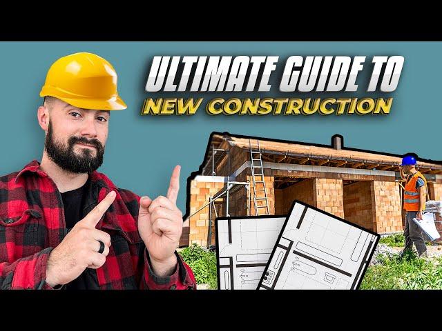 The BEST Tips On Buying New Construction Homes In Middle Georgia!