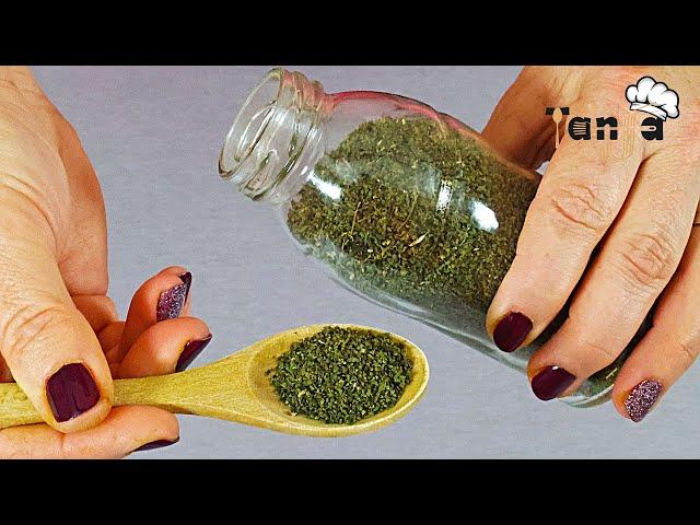 Nettle seeds and honey - natural medicine for anemia and strengthening immunity