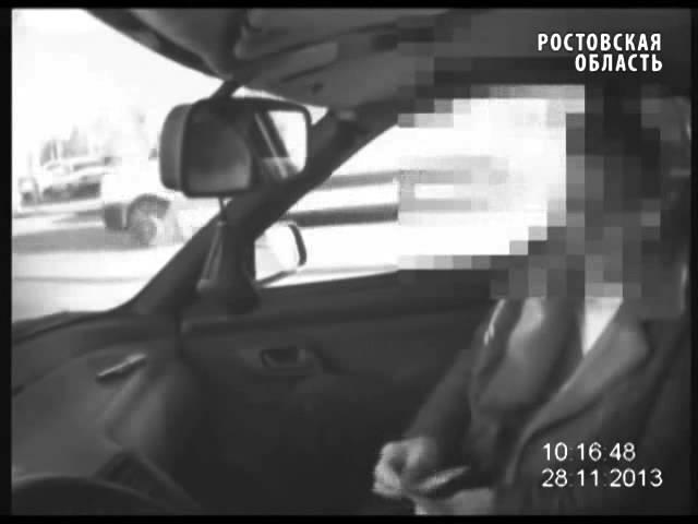 задержание похитителя несовершеннолетней. Оперативное видео