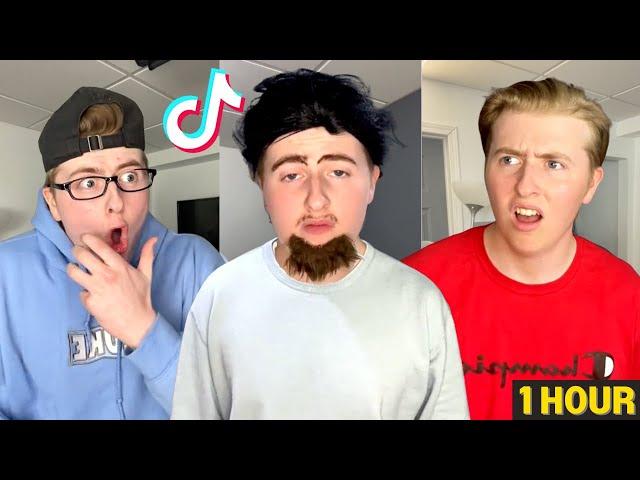 Best Tiktoks of Luke Davidson 1 HOUR Tiktok Compilation | @lukedavidson_ Tiktok Compilation