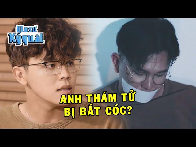 Tloo giải cứu Anh Thám Tử bị bắt cóc và cô bạn gái bị gã bạn trai ngoại tình đánh dã man | GSKQ