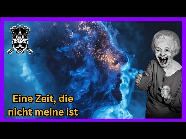 "Eine Zeit, die nicht die meine ist" - Das seltsame Jahr 1936