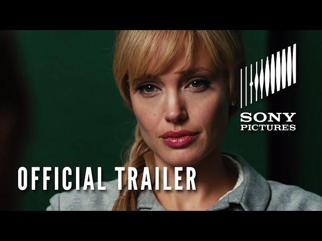 SALT - Official Trailer