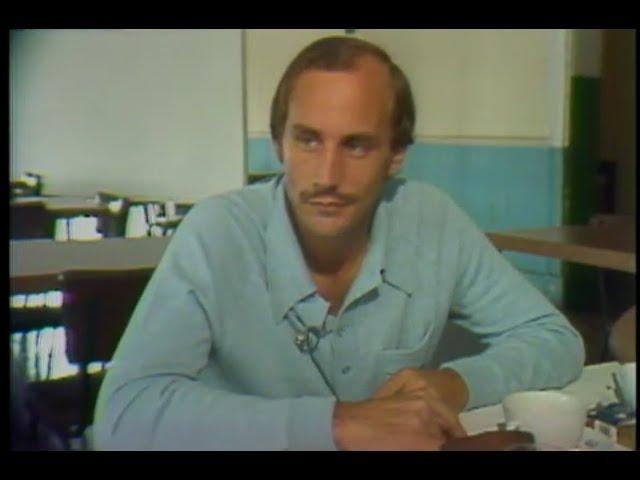 Jonestown Survivor Interview: Tim and Mike Carter 1978