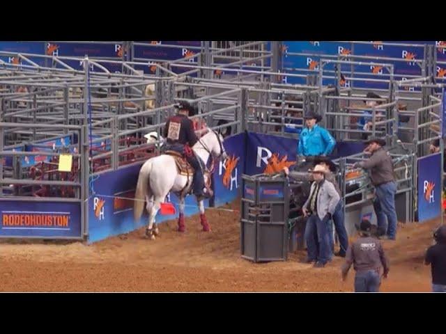 LIVE: 2023 Houston Livestock Show and Rodeo Coverage