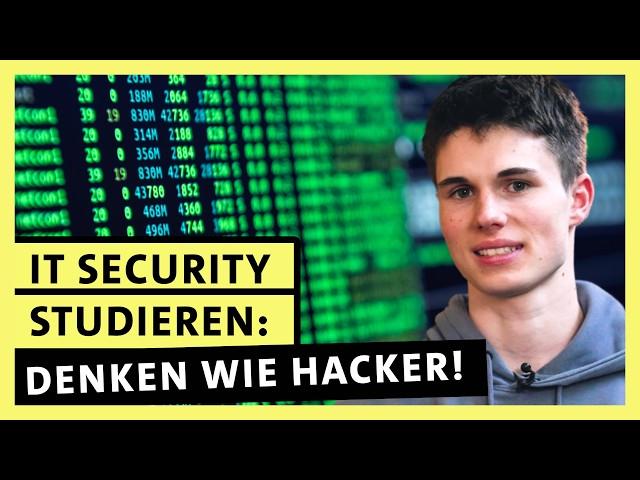 IT-Sicherheit studieren: Studium für die Zukunft?! | alpha Uni