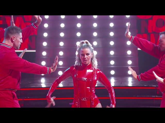 Ariana Madix’s Finale Freestyle – Dancing with the Stars