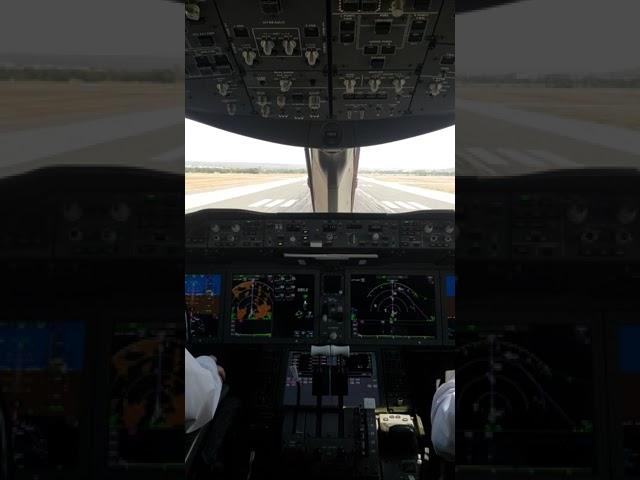 V1, Rotate ( Dreamliner 787)