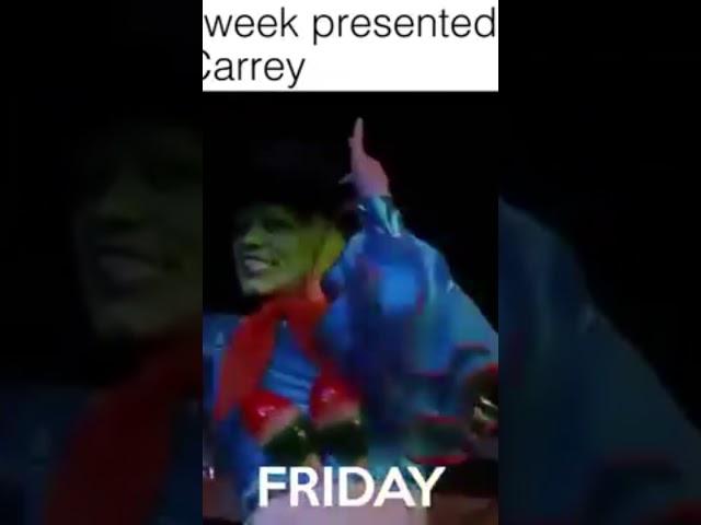 Your Week Presented By Jim Carrey #shortfeed #shortshorts #short #shortsviral #shorts #lol #funny