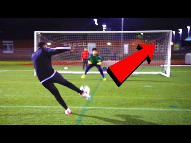 WHO IS THE VOLLEY KING OF REBEL FC?