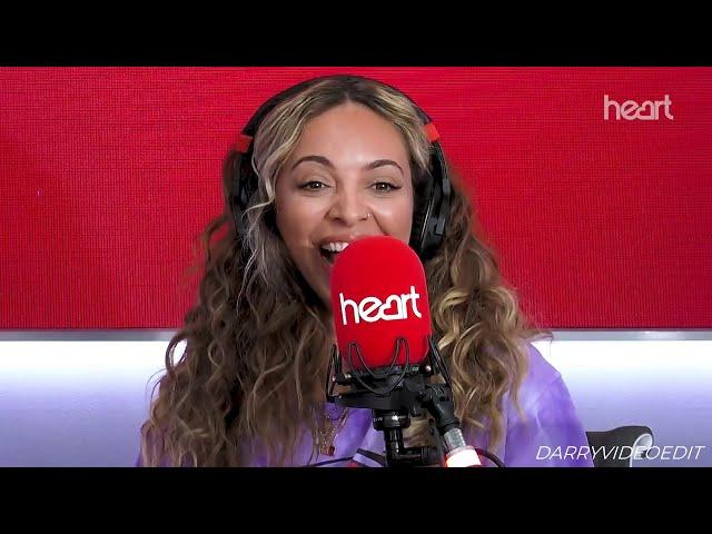 LITTLE MIX LAUGHING FOR 2 MIN (will boost your mood )