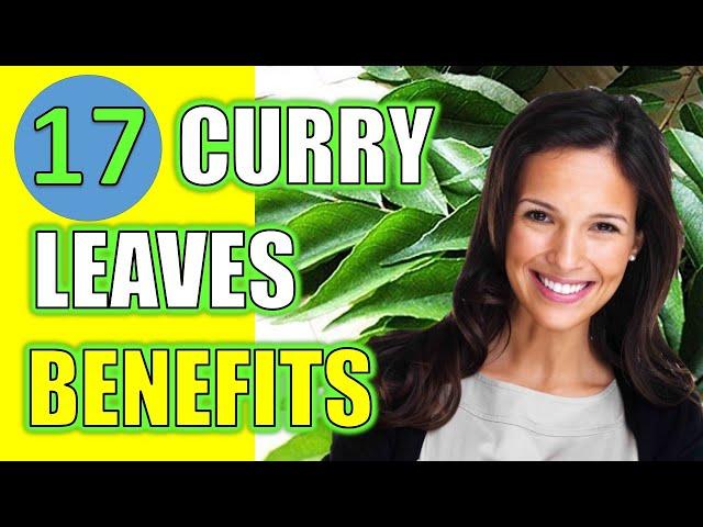 17 Impressive CURRY LEAVES & POWDER Health Benefits & Uses