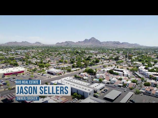 Axis Real Estate | Real Estate Agency in Phoenix | Residential & Commercial Real Estate