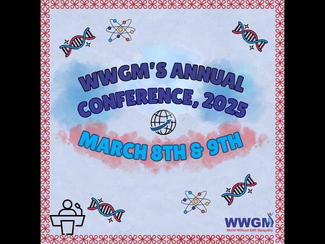 WWGM Annual Conference 2025: Research, Treatments, Management
