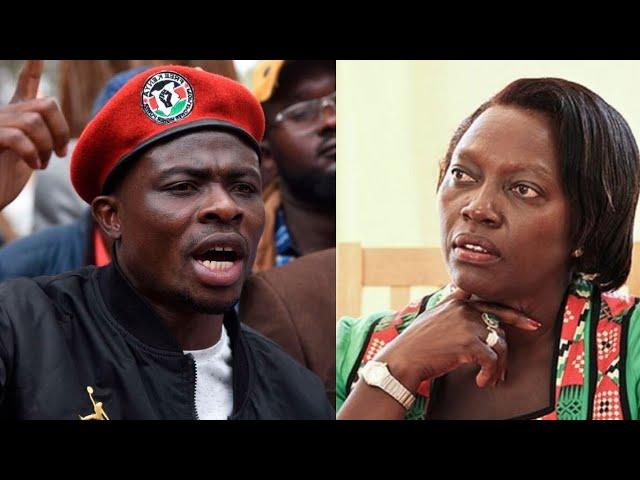 "2007 MARTHA KARUA HAKUOGA WIKI MZIMA, BAADA YA KUIBIA RAILA KURA"~GAUCHO