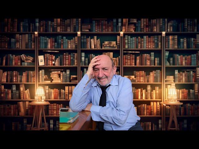 PERCHÉ ABBIAMO PAURA DI DIO ? - Prof Umberto Galimberti #filosofia #galimberti