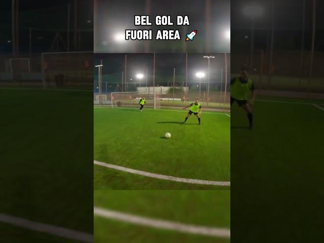 GOL BELLO O PAPERA DEL PORTIERE? FOOTBALL POV