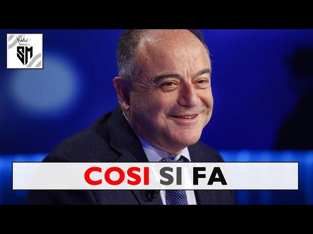 RADIAZIONE INTER: GRATTERI TUONA! JUVENTUS NEWS MATTINA.