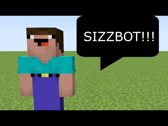 TheTrainGuy4 says "Sizzbot"