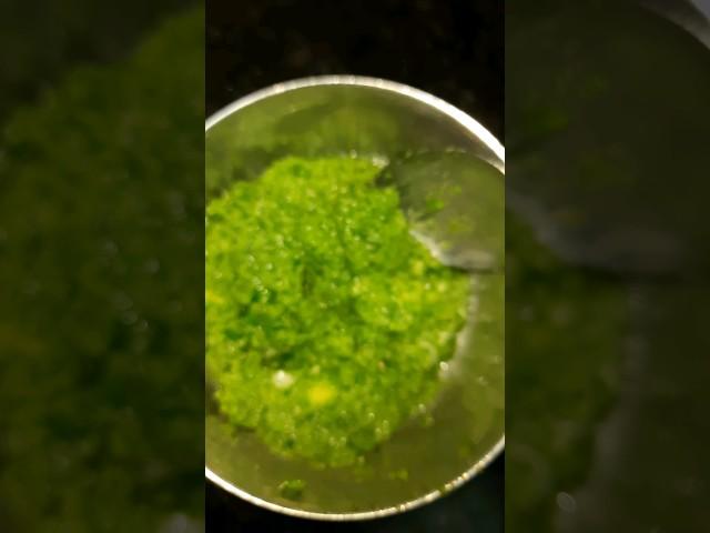 #Hara Namak/ pahadi namak  Recipe## हरा नमक की रेसिपी लहसुन और धनिया वाला नमक/##