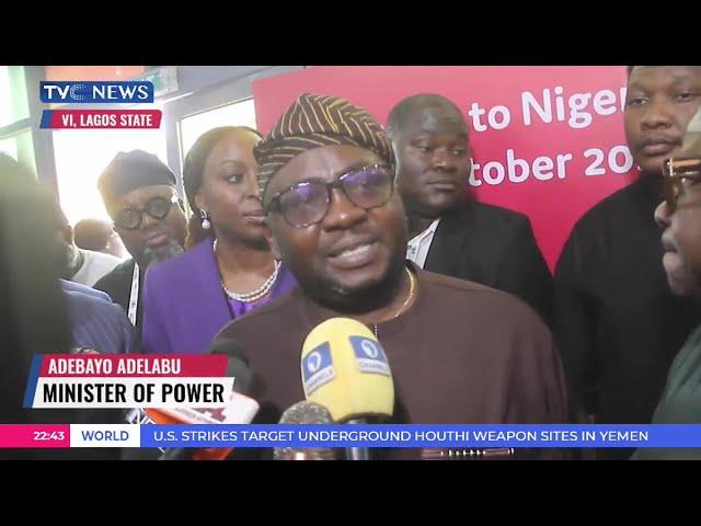 Nigerians No Longer Need Petrol For Electricity - Minister Of Power