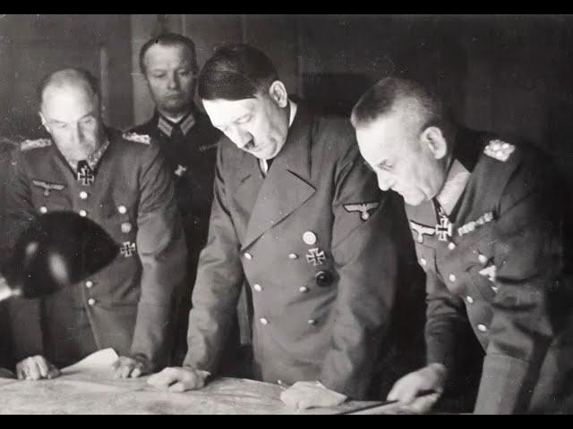 Barbarossa Eps 10 - David Stahel