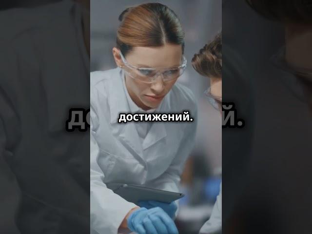 Чем занимаются ученые? Узнайте прямо сейчас!