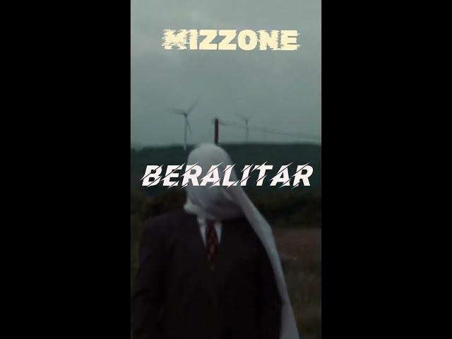 MIZZONE - BERALITAR  ( Prod by. @prod.rosenfix )