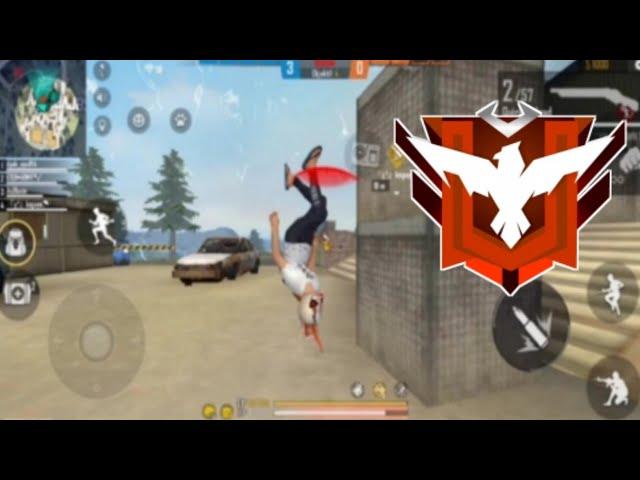 FREE FIRE HIGHLIGHT #1