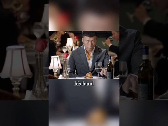 A man who lost his sense of taste became a restaurant’s head chef.