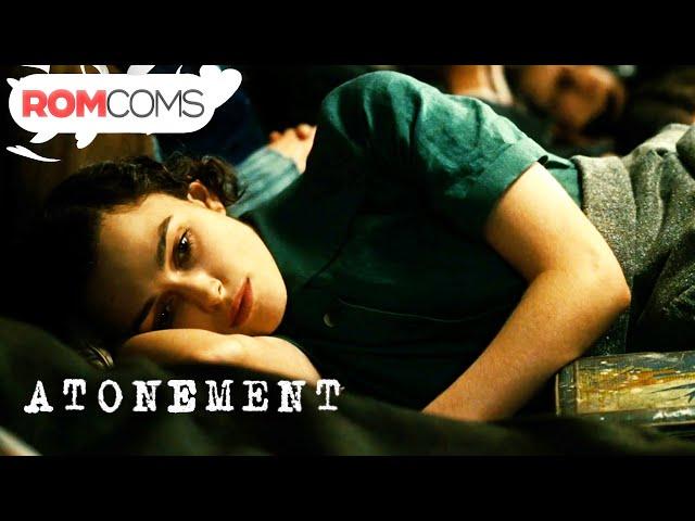 Do Robbie and Cecilia Get Their Happy Ending? - Atonement | RomComs