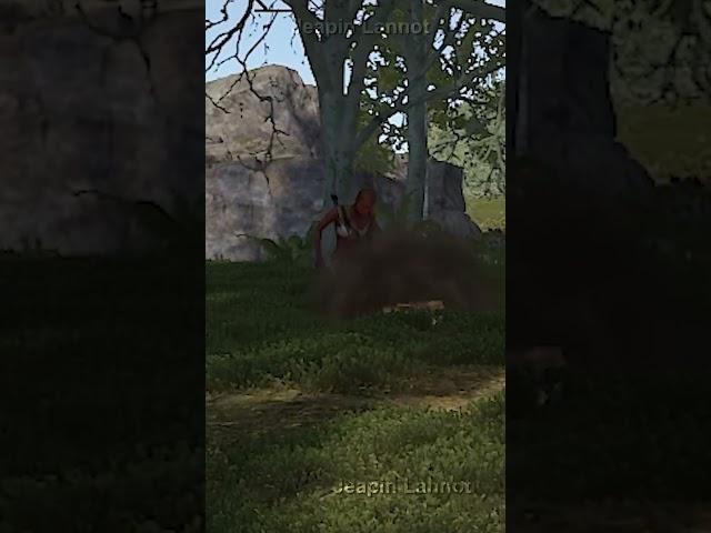 Another stash prank victim #rustclips  #rustshorts #gaming #funny