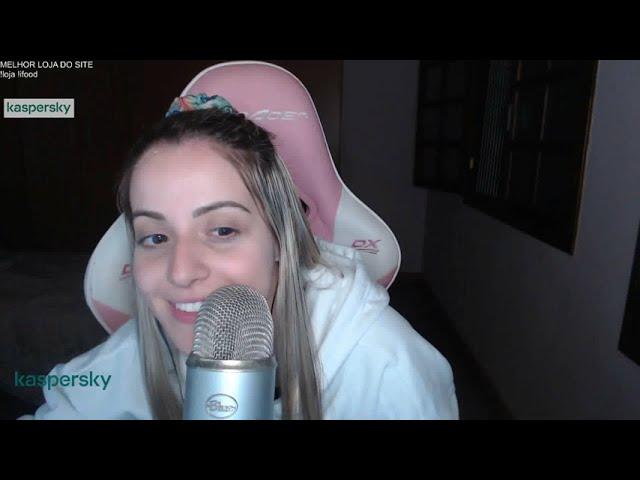 ASMR DA BIANQUINHA +18