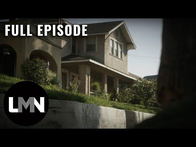 Massive Earthquake Triggers PARANORMAL Activity (S1, E9) | My Haunted House | Full Episode | LMN