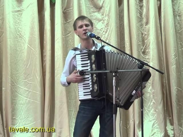 Роман Ракзин:  концерт