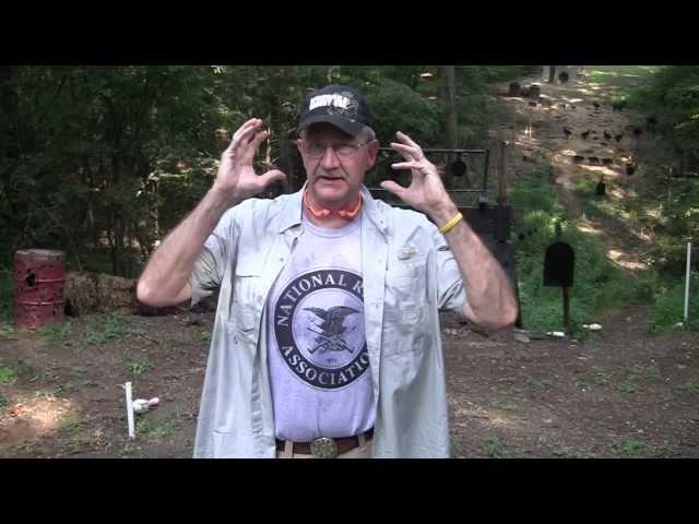 Concealed Carry   Decisions to Make