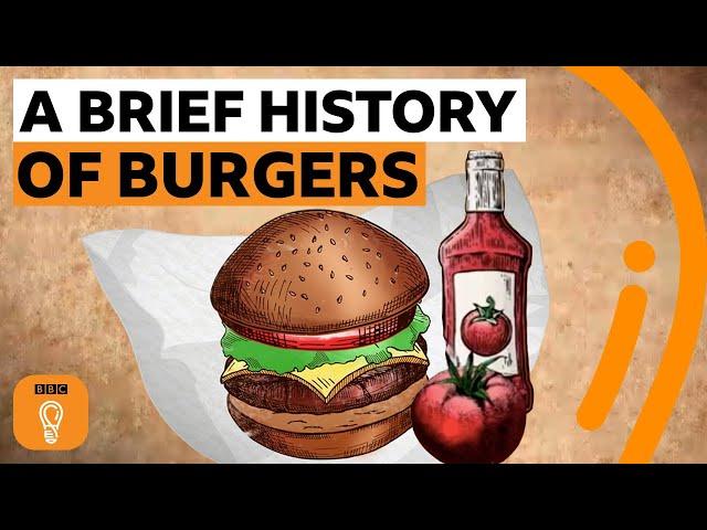 The ancient history of the modern hamburger | Edible Histories Episode 4 | BBC Ideas