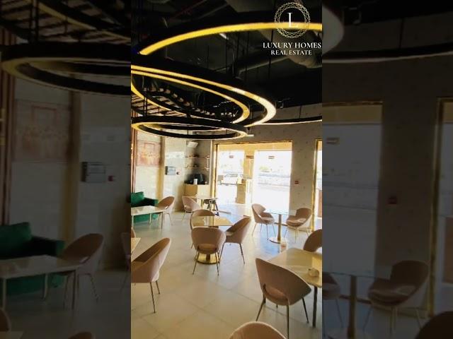 Reasons Why this Al Asharej Coffee Shop is the BEST Investment Opportunity of 2025 LUX-R-9749