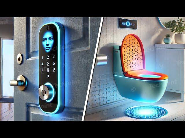 170+ Amazon SMART Home Gadgets That Will Blow Your Mind in 2025!